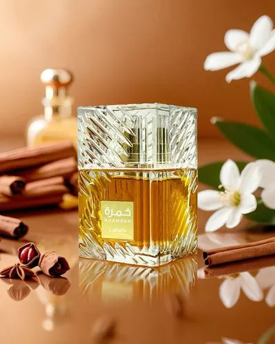 Lattafa Khamrah Original - 100ml