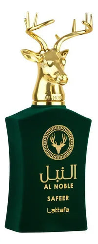 Al Noble Safeer Original - 100ml