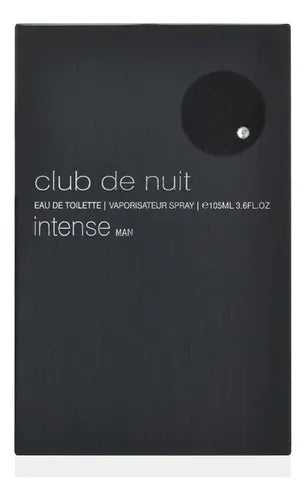 Club De Nuit Intense Man Original - 100ml